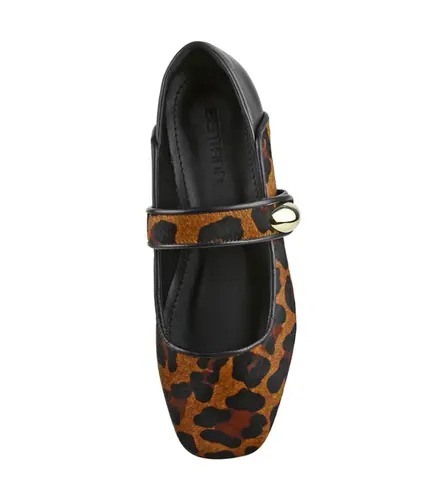SAPATILHA BENTANA ANIMAL PRINT