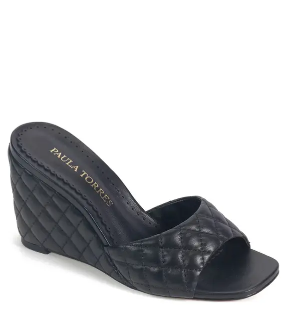 MULE SALTO ALTO MONACO PAULA TORRES PRETO