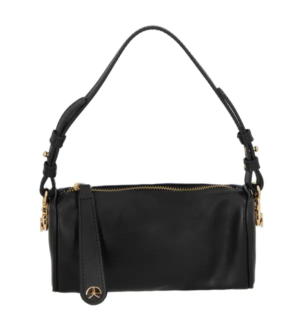 BOLSA PEQUENA LUIZA BARCELOS PRETO
