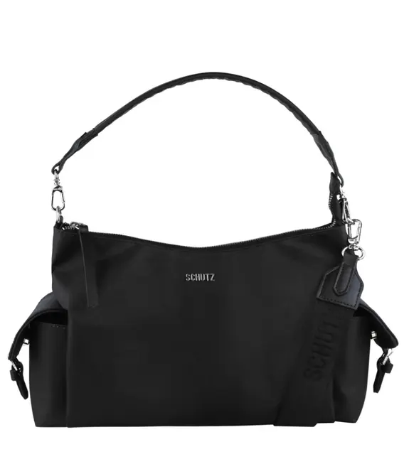 BOLSA MÉDIA SCHUTZ PRETO