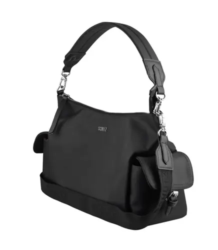 BOLSA MÉDIA SCHUTZ PRETO