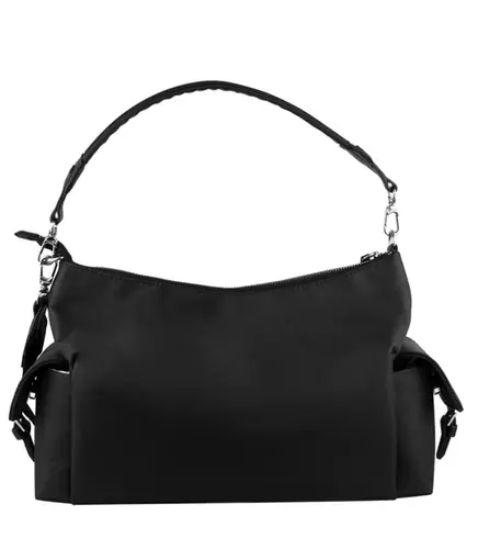 BOLSA MÉDIA SCHUTZ PRETO