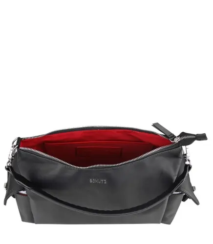BOLSA MÉDIA SCHUTZ PRETO