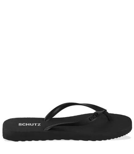 CHINELO SCHUTZ PRETO