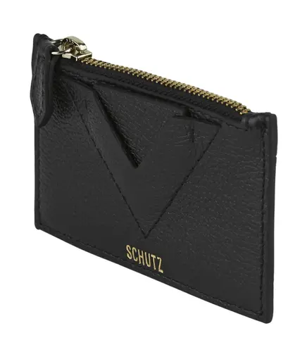 PORTA CARTÕES ELLIE SCHUTZ PRETO