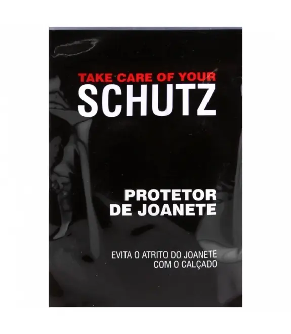 PROTETOR DE JOANETE SCHUTZ