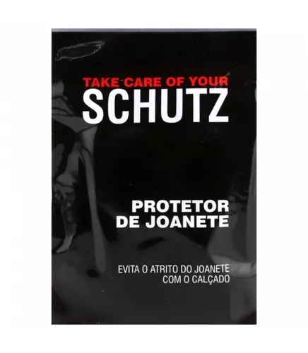 PROTETOR DE JOANETE SCHUTZ