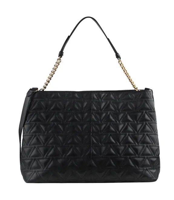 BOLSA MÉDIA SCHUTZ PRETO