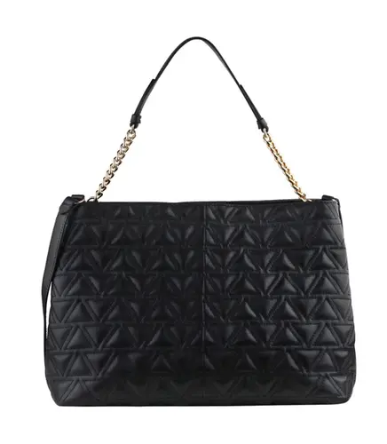 BOLSA MÉDIA SCHUTZ PRETO