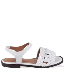 SANDALIA KAIA CROCHE BOTTI