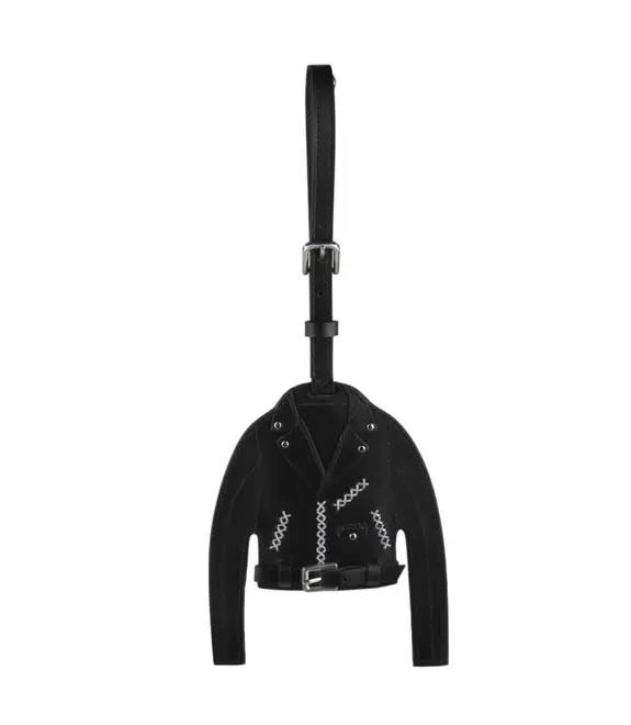 BAG CHARM SCHUTZ PRETO