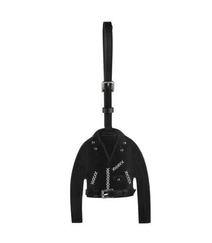 BAG CHARM SCHUTZ PRETO