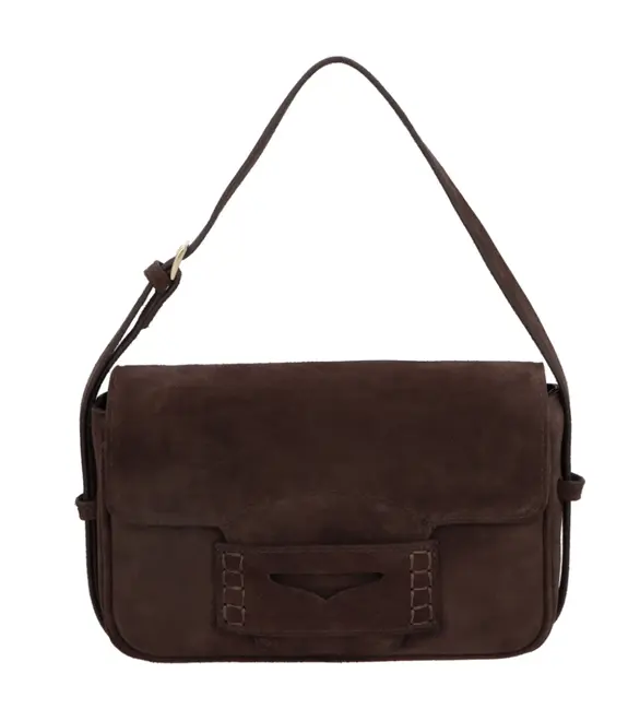 BOLSA MÉDIA LUIZA BARCELOS