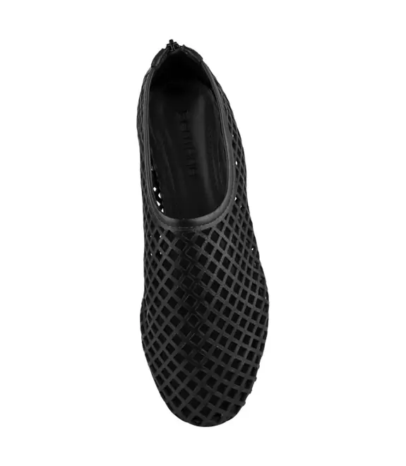 SAPATILHA BENTANA PRETO