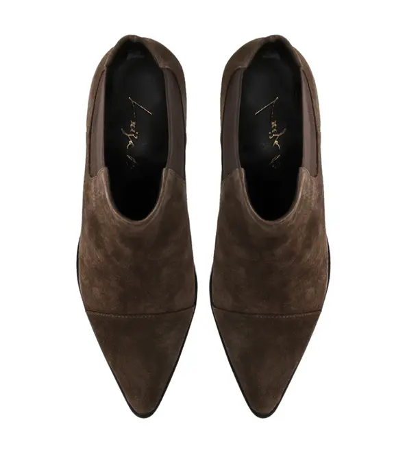 BOTA LUIZA BARCELOS