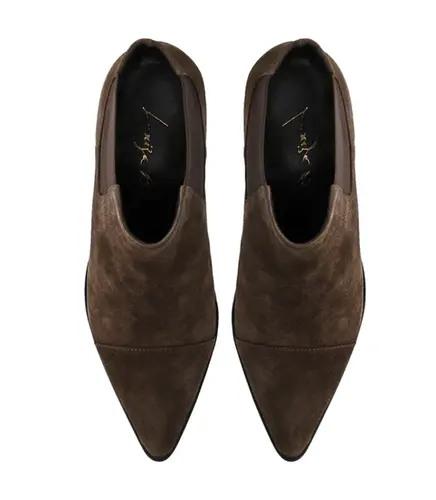 BOTA LUIZA BARCELOS