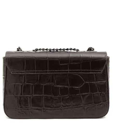 BOLSA GRANDE ANNE JUMBO ISLA MARROM