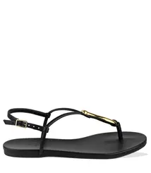 SANDÁLIA RASTEIRA AREZZO PRETO