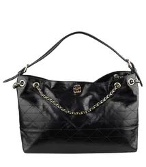 BOLSA GRANDE TOTE SCHUTZ PRETO