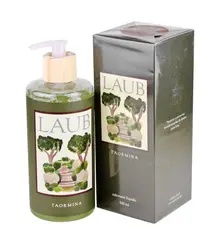 SABONETE LÍQUIDO TAORMINA LAUB VERDE