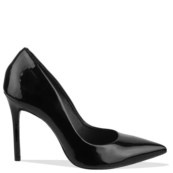 SCARPIN SALTO ALTO CAIOLEA SCHUTZ PRETO