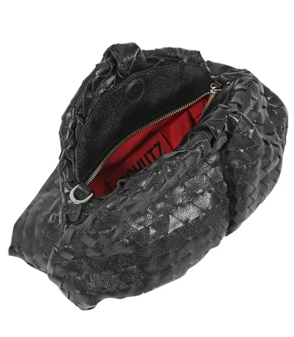 BOLSA GRANDE SCHUTZ PRETO