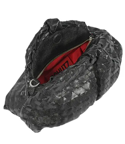 BOLSA GRANDE SCHUTZ PRETO
