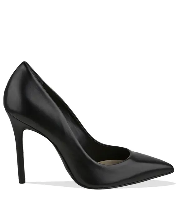 SCARPIN SALTO ALTO CAIOLEA SCHUTZ PRETO