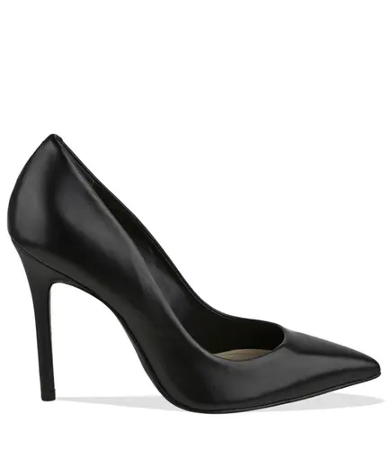 SCARPIN SALTO ALTO CAIOLEA SCHUTZ PRETO