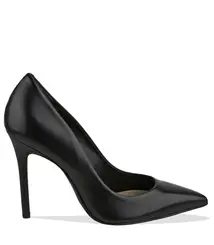 SCARPIN SALTO ALTO CAIOLEA SCHUTZ PRETO