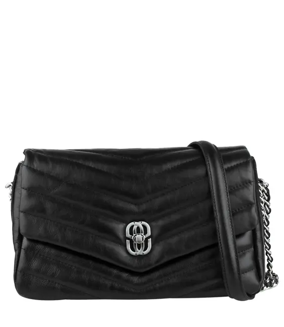 BOLSA GRANDE SCHUTZ PRETO