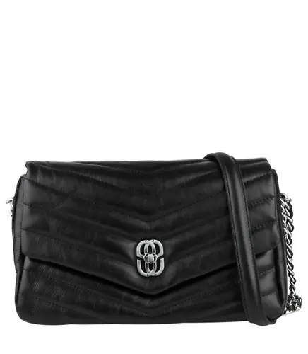 BOLSA GRANDE SCHUTZ PRETO
