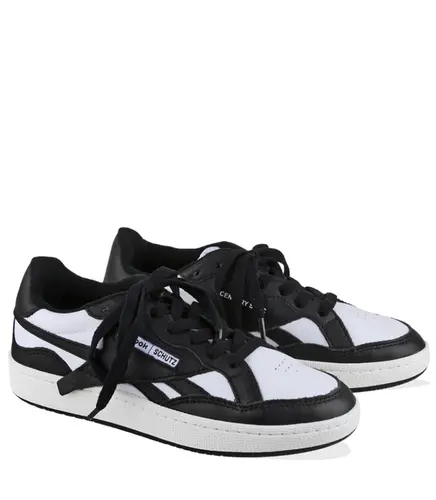 TÊNIS COLLAB SCHUTZ X REEBOK PRETO