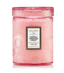 MINI VELA AROMÁTICA 50H NAPALI PASSION FRUIT