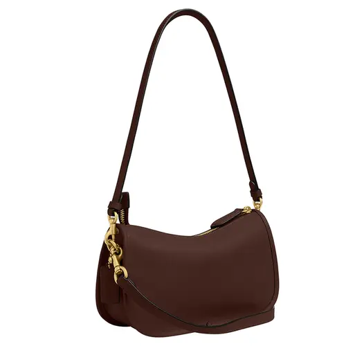 BOLSA COACH NEW YORK WAVERLY MARROM