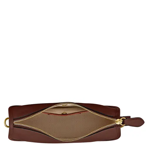 BOLSA COACH NEW YORK WAVERLY MARROM