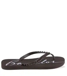 CHINELO LUIZA BARCELOS MARROM