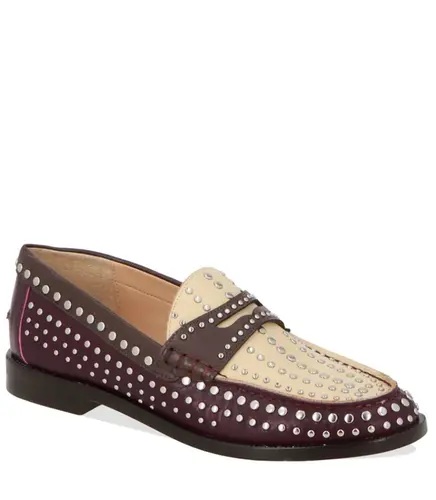 MOCASSIM LUIZA BARCELOS MULTICOLOR