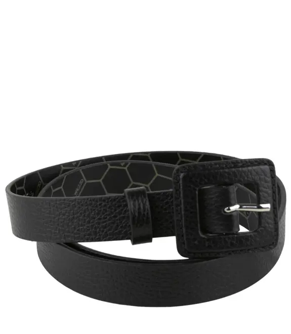 CINTO FINO AREZZO PRETO
