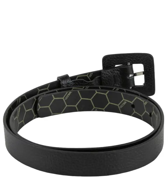 CINTO FINO AREZZO PRETO