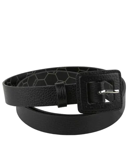 CINTO FINO AREZZO PRETO