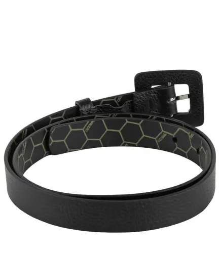 CINTO FINO AREZZO PRETO