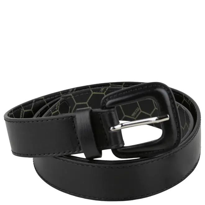 CINTO MÉDIO AREZZO PRETO