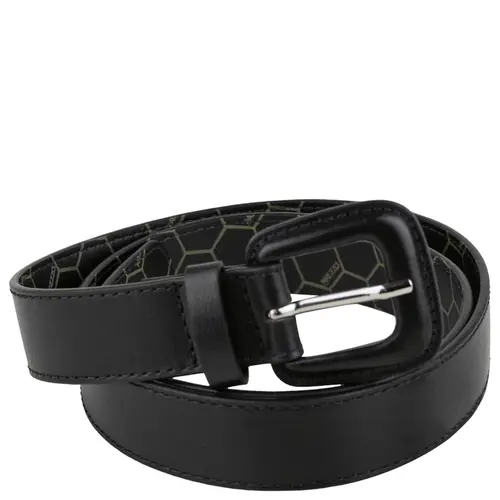 CINTO MÉDIO AREZZO PRETO