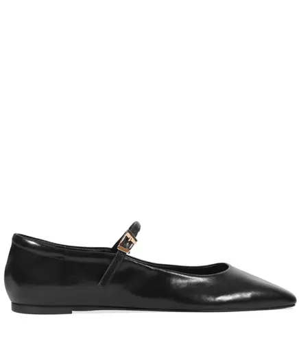 SAPATILHA GETTY SCHUTZ PRETO