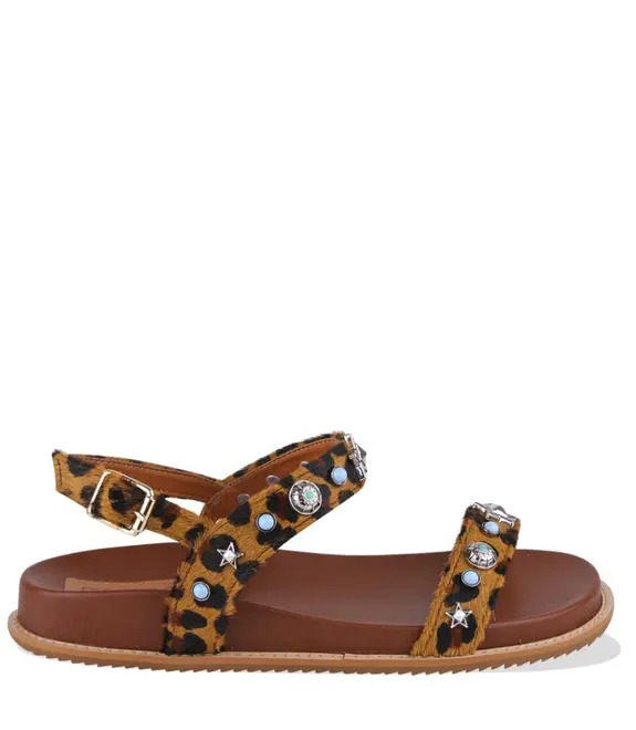 PAPETE BENTANA ANIMAL PRINT