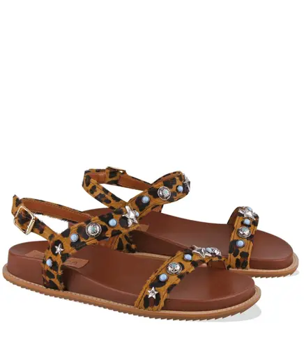 PAPETE BENTANA ANIMAL PRINT