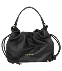 BOLSA PEQUENA LUIZA BARCELOS PRETO