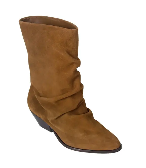 BOTA LUCY PAULA TORRES