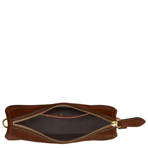 BOLSA COACH NEW YORK WAVERLY MARROM